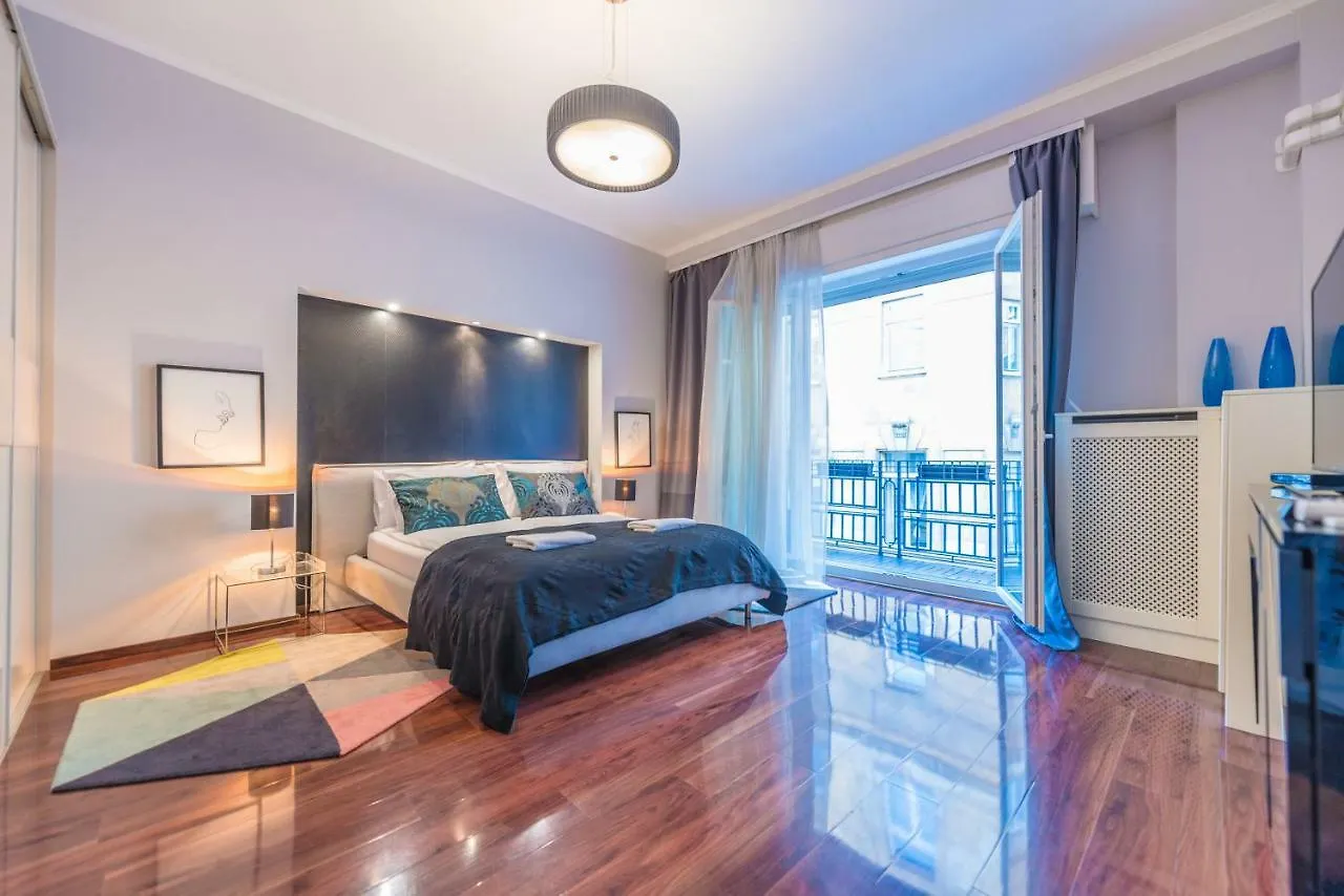 בודפשט Oasis Apartments - Liberty Bridge 0*,  הונגריה